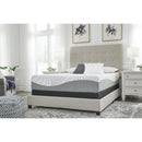  Size_California King -- 12 Inch Memory Foam M59351 California King Mattress IMAGE 2