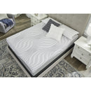  Size_California King -- 12 Inch Memory Foam M59351 California King Mattress IMAGE 3