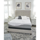  Size_California King -- 12 Inch Memory Foam M59351 California King Mattress IMAGE 4