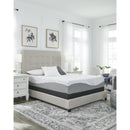  Size_California King -- 12 Inch Memory Foam M59351 California King Mattress IMAGE 5