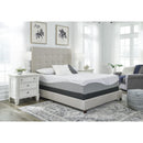  Size_California King -- 12 Inch Memory Foam M59351 California King Mattress IMAGE 6