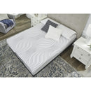  Size_California King -- 12 Inch Memory Foam M59351 California King Mattress IMAGE 8