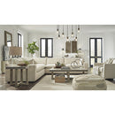  Benchcraft Elyza 10006S5 5 pc Sectional IMAGE 4