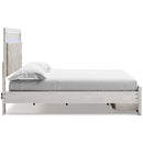  Size_King -- Altyra B2640B29 King Upholstered Storage Bed IMAGE 3