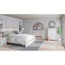  Size_King -- Altyra B2640B29 King Upholstered Storage Bed IMAGE 5