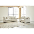  Signature Design by Ashley Maggie 5200335 Loveseat IMAGE 6