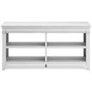  Signature Design by Ashley Kanwyn H777-46 Credenza IMAGE 2