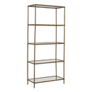  Signature Design by Ashley Ryandale A4000441 Bookcase IMAGE 1