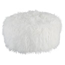  Manufacturer Color_White -- Galice A3000334 Oversized Accent Ottoman IMAGE 1