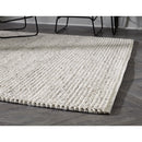  Size_5' x 7' -- Jossick R405102 Medium Rug IMAGE 3