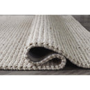  Size_5' x 7' -- Jossick R405102 Medium Rug IMAGE 4