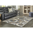  Size_4'11" x 7' -- Faelyn R405182 Medium Rug IMAGE 2