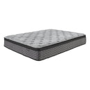  Size_Full -- Augusta2 M52521 Full Mattress IMAGE 1