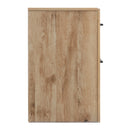  Signature Design by Ashley Hyanna B1050-92 Two Drawer Night Stand IMAGE 4