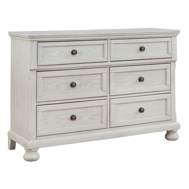  Signature Design by Ashley Robbinsdale B742-21 Dresser IMAGE 1