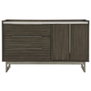  Ashley Arkenton B786-31 Dresser IMAGE 3