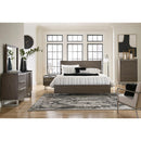  Ashley Arkenton B786B1 Dresser and Mirror IMAGE 3
