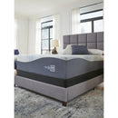  Size_King -- Millennium Luxury Plush Gel Latex Hybrid M50841 King Mattress IMAGE 4