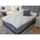  Size_King -- Millennium Luxury Plush Gel Latex Hybrid M50841 King Mattress IMAGE 6
