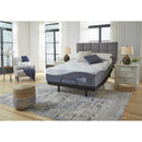  Size_King -- Millennium Luxury Plush Gel Latex Hybrid M50841 King Mattress IMAGE 7