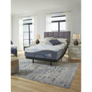  Size_King -- Millennium Luxury Plush Gel Latex Hybrid M50841 King Mattress IMAGE 8