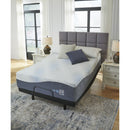  Size_King -- Millennium Luxury Plush Gel Latex Hybrid M50841 King Mattress IMAGE 9
