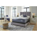  Size_California King -- Millennium Luxury Plush Gel Latex Hybrid M50851 California King Mattress IMAGE 2