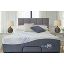  Size_Twin XL -- Millennium Luxury Plush Gel Latex Hybrid M50871 Twin XL Mattress IMAGE 11