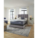  Size_Twin XL -- Millennium Luxury Plush Gel Latex Hybrid M50871 Twin XL Mattress IMAGE 3