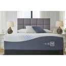  Size_Twin XL -- Millennium Luxury Plush Gel Latex Hybrid M50871 Twin XL Mattress IMAGE 5