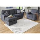  Size_5'3" x 7' -- Lambworth R405342 Medium Rug IMAGE 2