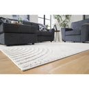  Size_5'3" x 7' -- Lambworth R405342 Medium Rug IMAGE 3