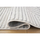  Size_5'3" x 7' -- Lambworth R405342 Medium Rug IMAGE 4