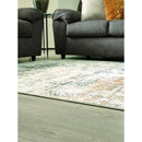  Size_5' x 7' -- Redlings R405452 Medium Rug IMAGE 3