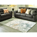  Size_5' x 7' -- Redlings R405452 Medium Rug IMAGE 4