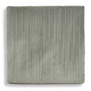  Manufacturer Color_Fog -- Lindyn 2110508 Oversized Accent Ottoman IMAGE 3