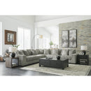  Manufacturer Color_Fog -- Lindyn 21105S5 5 pc Sectional IMAGE 4