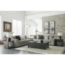  Manufacturer Color_Fog -- Lindyn 21105S5 5 pc Sectional IMAGE 5