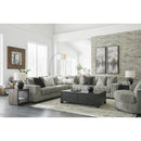  Manufacturer Color_Fog -- Lindyn 21105S5 5 pc Sectional IMAGE 7