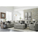  Manufacturer Color_Fog -- Lindyn 21105S5 5 pc Sectional IMAGE 9