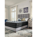  Size_Full -- Comfort Plus M50921 Full Mattress IMAGE 3