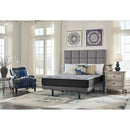 Size_Queen -- Comfort Plus M50931 Queen Mattress IMAGE 11
