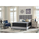  Size_Queen -- Comfort Plus M50931 Queen Mattress IMAGE 6