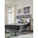  Size_Queen -- Comfort Plus M50931 Queen Mattress IMAGE 9