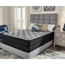  Size_King -- Comfort Plus M50941 King Mattress IMAGE 2