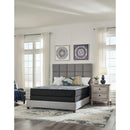  Size_King -- Comfort Plus M50941 King Mattress IMAGE 5