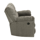  Signature Design by Ashley Alphons 2820186 Reclining Loveseat IMAGE 4