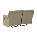  Manufacturer Color_Briar -- Alphons 2820286 Reclining Loveseat IMAGE 5