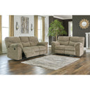  Manufacturer Color_Briar -- Alphons 2820286 Reclining Loveseat IMAGE 8