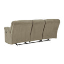  Manufacturer Color_Briar -- Alphons 2820288 Reclining Sofa IMAGE 5